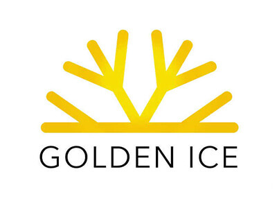 Golden Ice