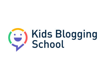 Kids Blogging School