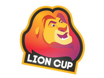 Lion Cup