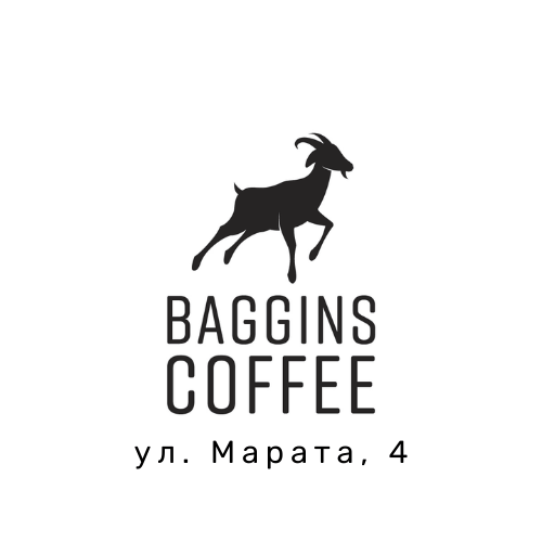 Baggins Coffee